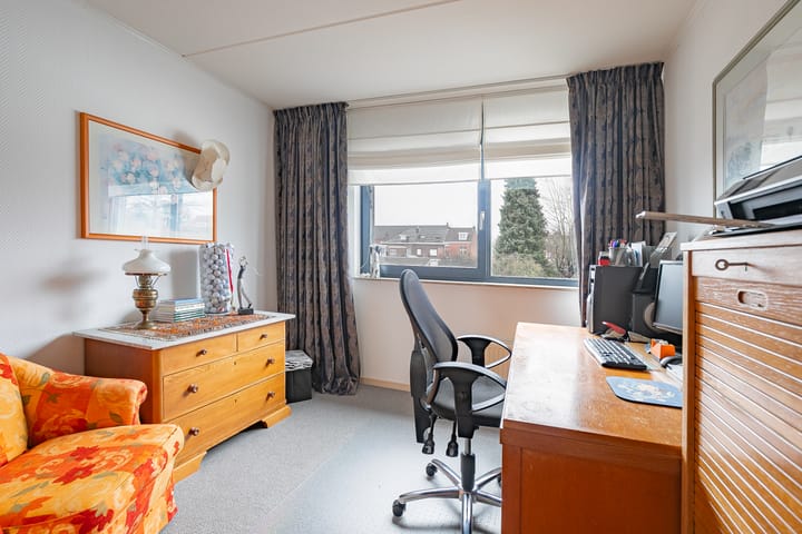 Foto 16 van Jonker Ravestraat 1