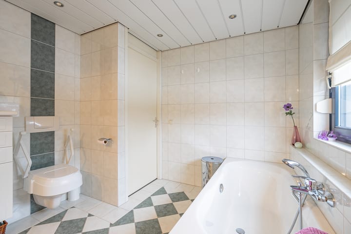 Foto 19 van Jonker Ravestraat 1