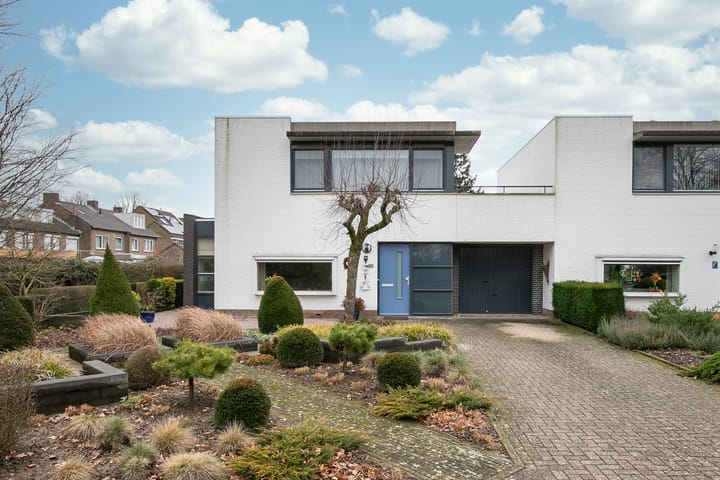 Foto 24 van Jonker Ravestraat 1