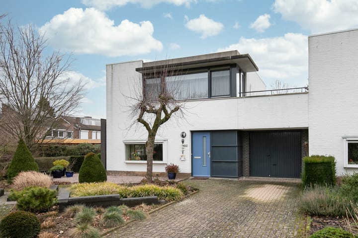 Foto 25 van Jonker Ravestraat 1