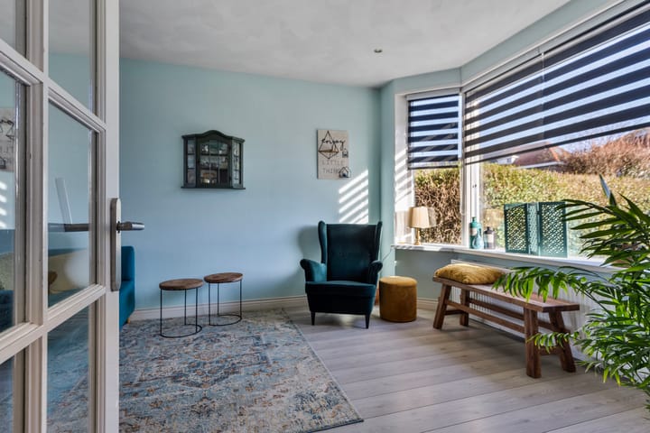 Foto 5 van Johan Willem Frisostraat 26