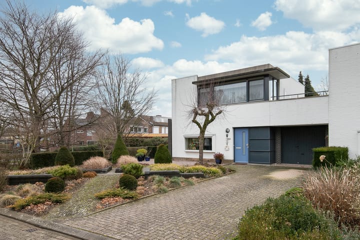 Foto 26 van Jonker Ravestraat 1