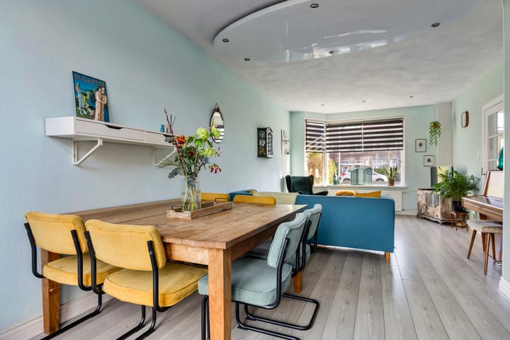 Photo 8 of Johan Willem Frisostraat 26