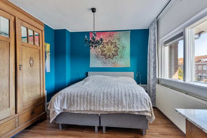 Photo 15 of Johan Willem Frisostraat 26