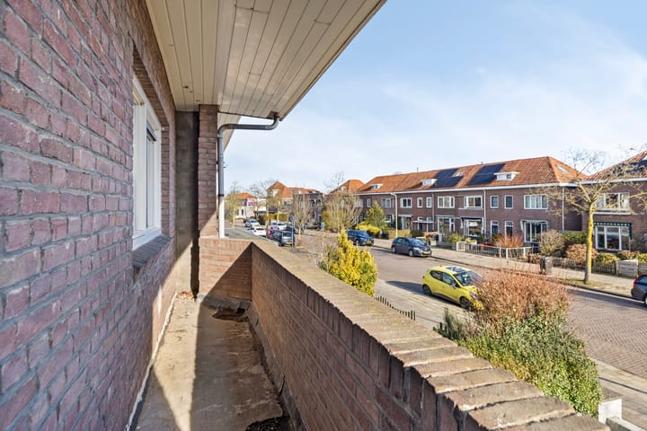 Photo 17 of Johan Willem Frisostraat 26