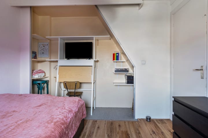 Photo 23 of Johan Willem Frisostraat 26