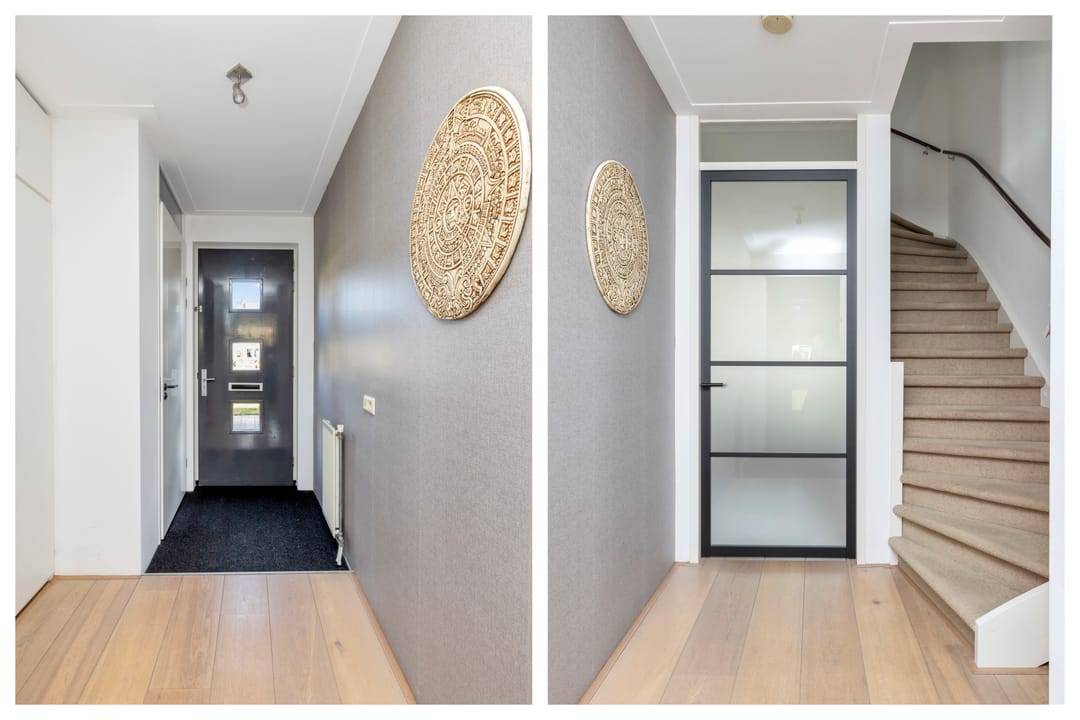 Foto 8 van Fanny Blankers-Koenlaan 125