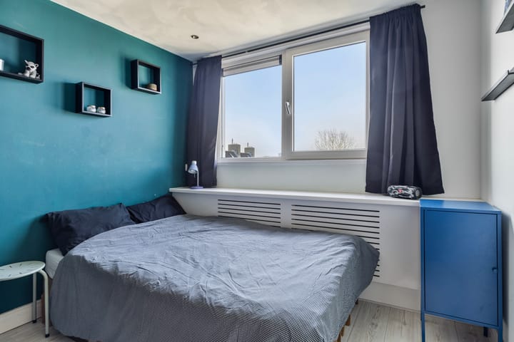 Photo 25 of Johan Willem Frisostraat 26