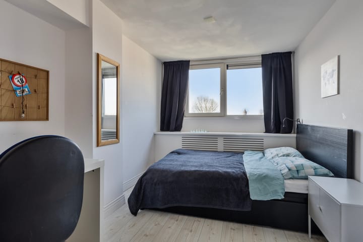 Photo 26 of Johan Willem Frisostraat 26