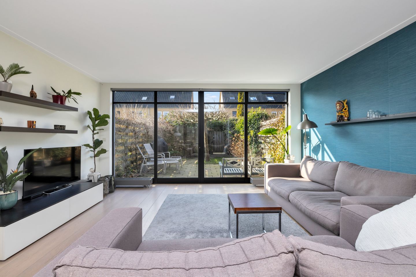 Foto 10 van Fanny Blankers-Koenlaan 125