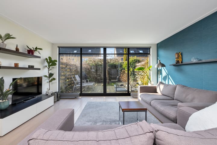 Foto 10 van Fanny Blankers-Koenlaan 125