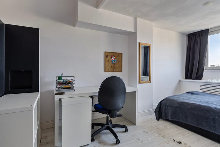 Photo 27 of Johan Willem Frisostraat 26