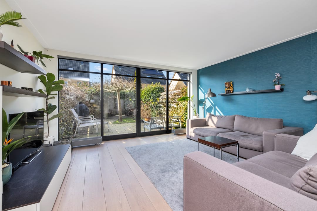 Foto 11 van Fanny Blankers-Koenlaan 125