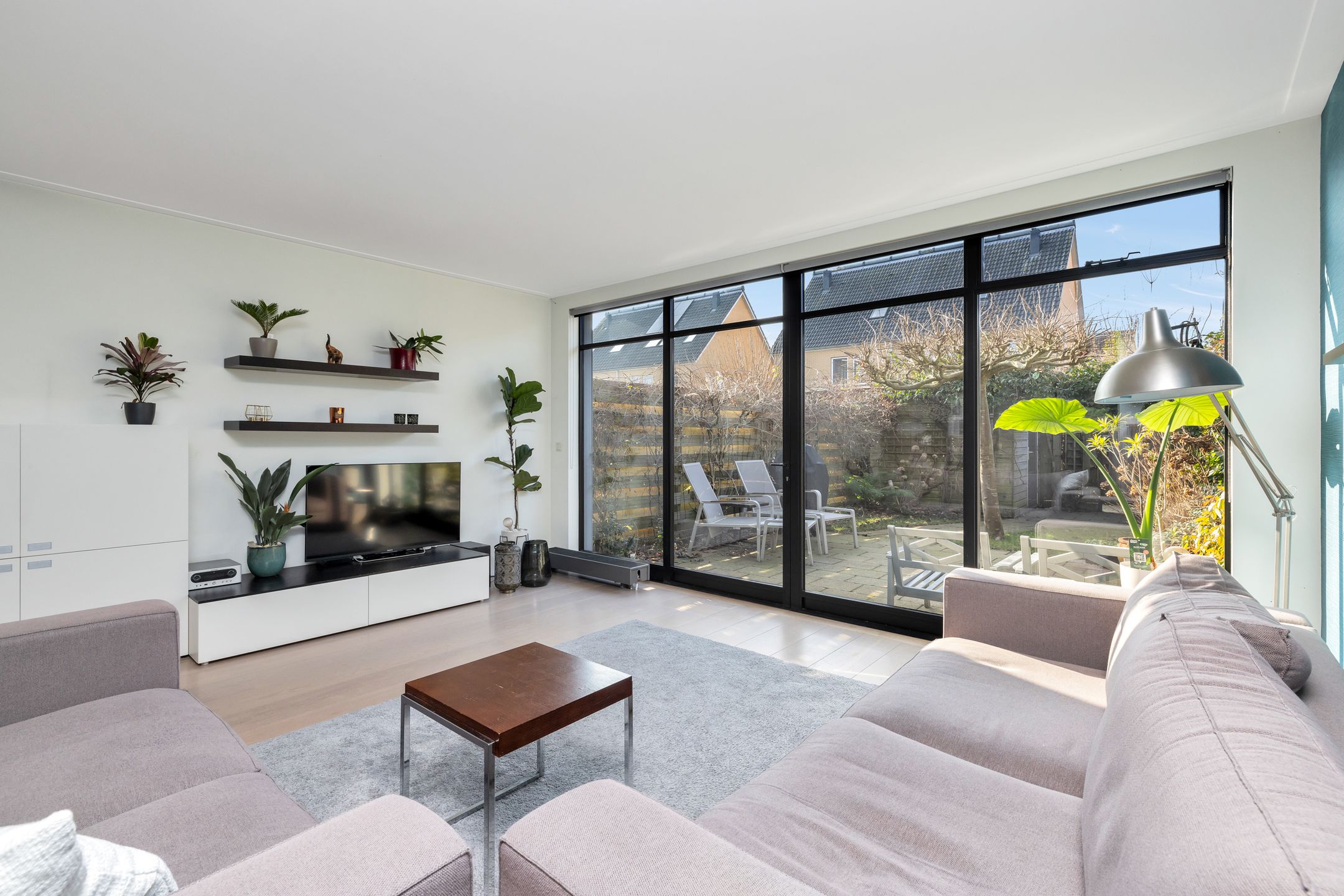 Foto 12 van Fanny Blankers-Koenlaan 125