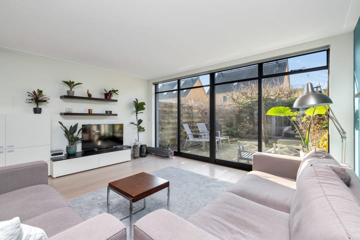 Foto 12 van Fanny Blankers-Koenlaan 125