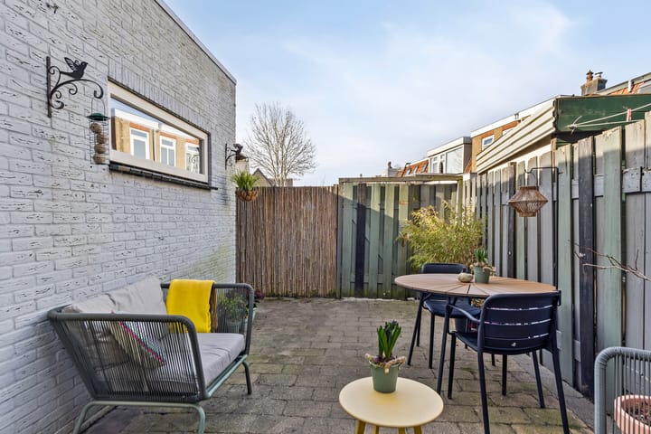 Photo 29 of Johan Willem Frisostraat 26