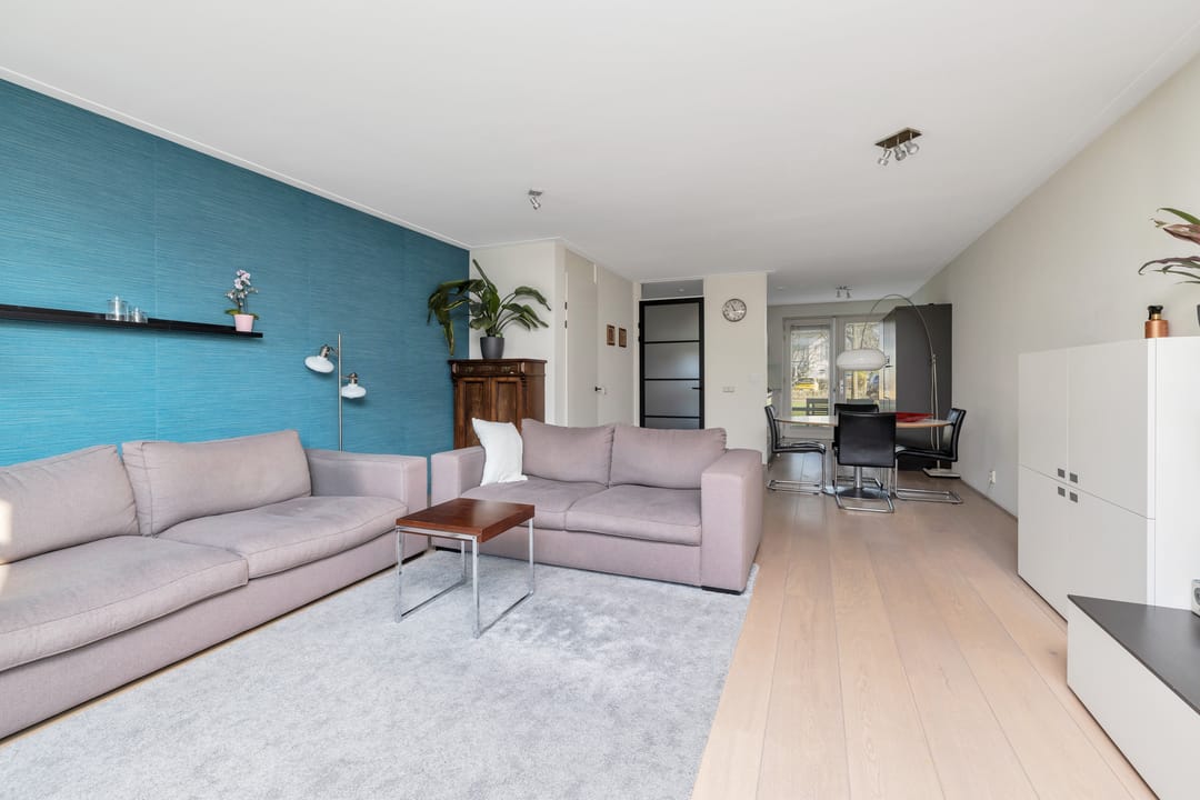 Foto 13 van Fanny Blankers-Koenlaan 125