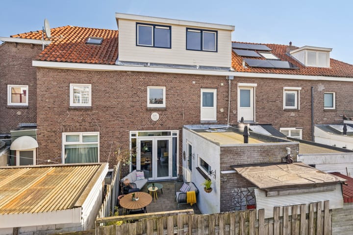 Photo 30 of Johan Willem Frisostraat 26