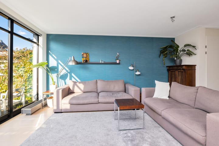 Foto 14 van Fanny Blankers-Koenlaan 125