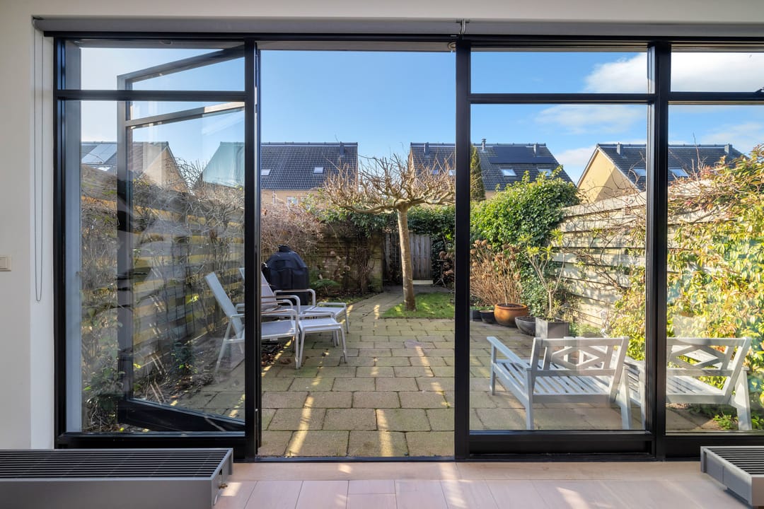 Foto 16 van Fanny Blankers-Koenlaan 125