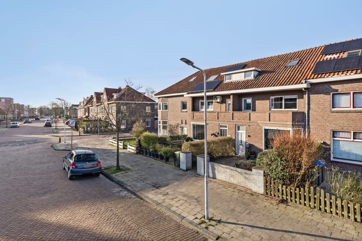 Photo 33 of Johan Willem Frisostraat 26