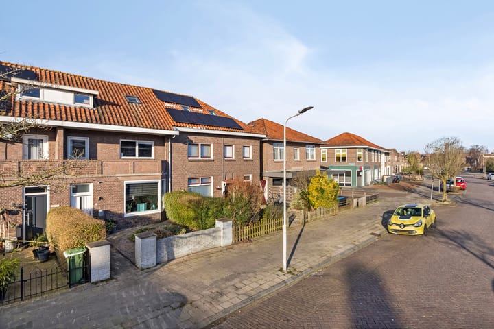 Photo 34 of Johan Willem Frisostraat 26