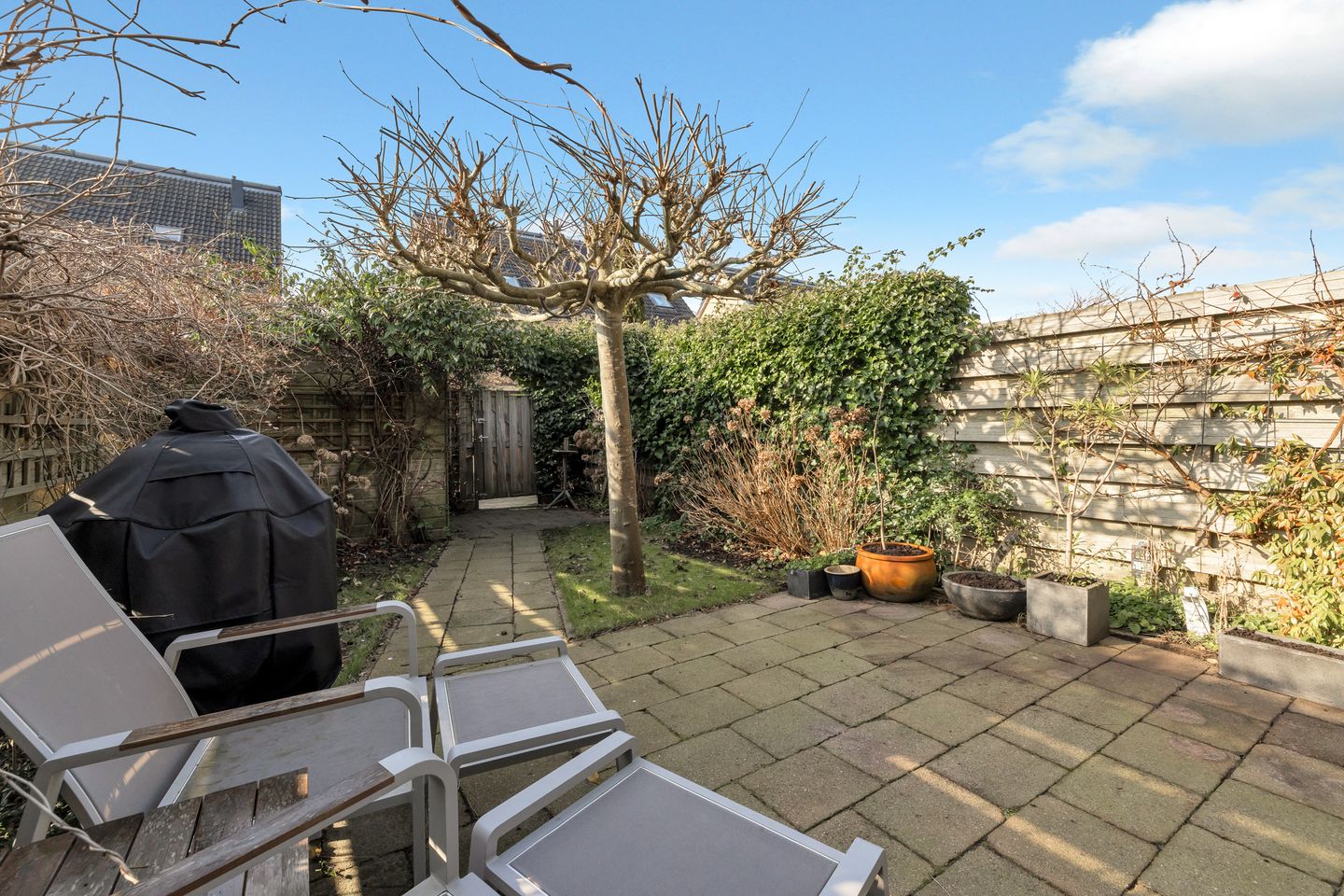 Foto 20 van Fanny Blankers-Koenlaan 125