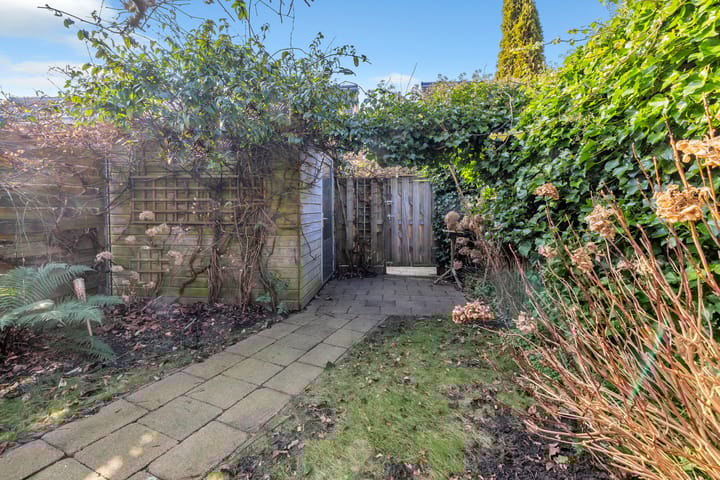 Foto 22 van Fanny Blankers-Koenlaan 125