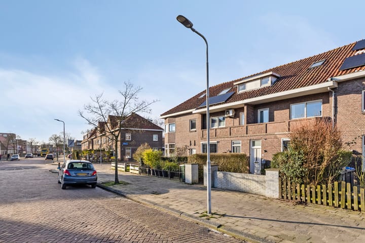 Photo 36 of Johan Willem Frisostraat 26