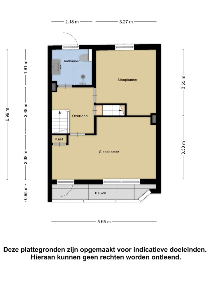 Photo 39 of Johan Willem Frisostraat 26