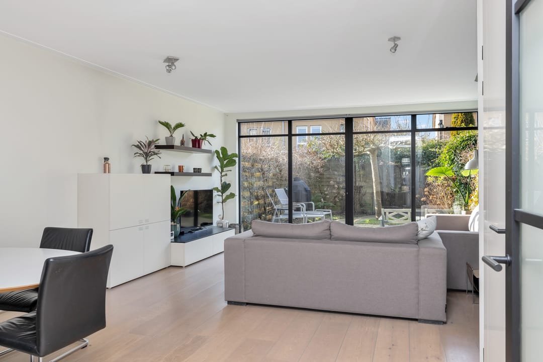 Foto 26 van Fanny Blankers-Koenlaan 125