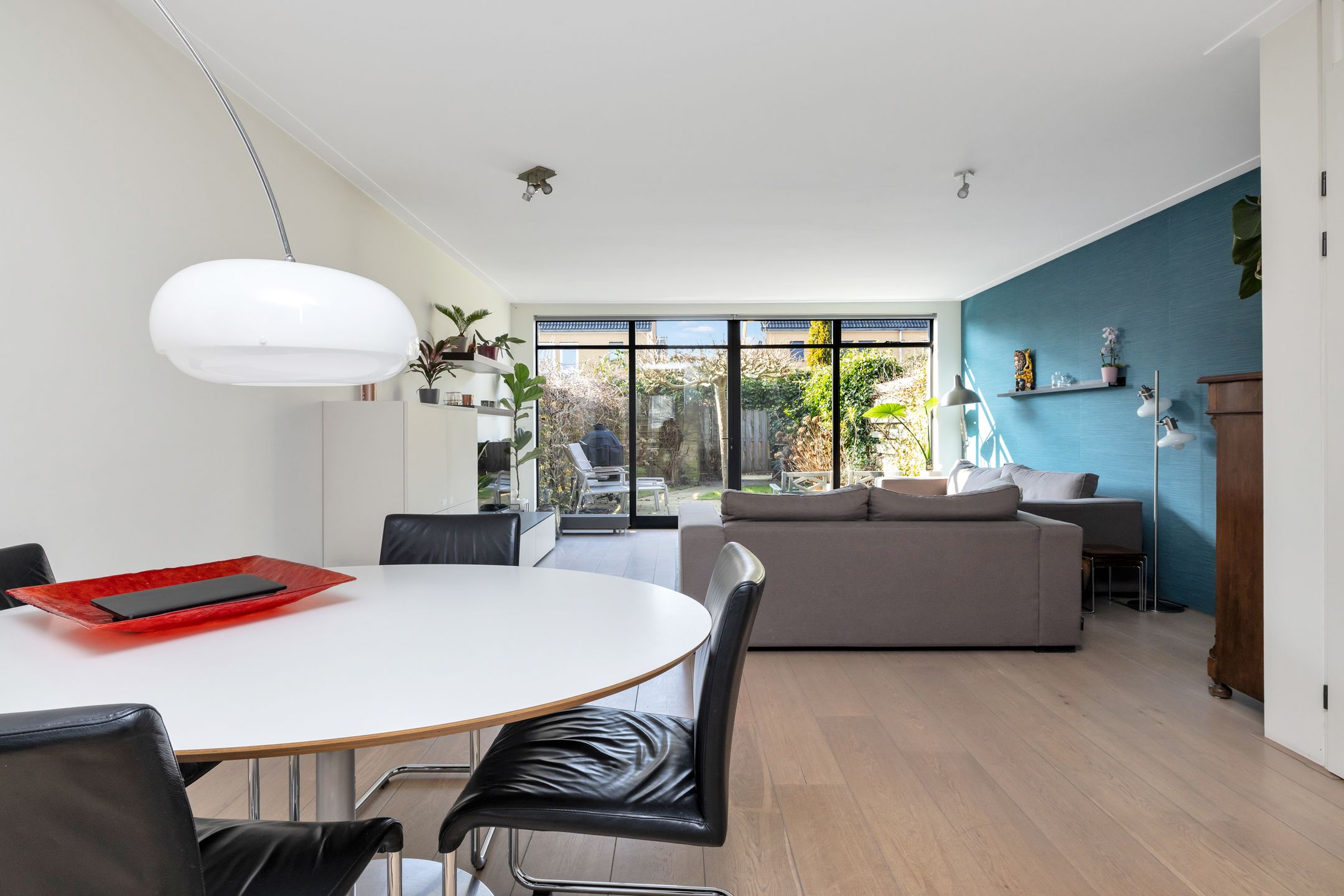 Foto 27 van Fanny Blankers-Koenlaan 125