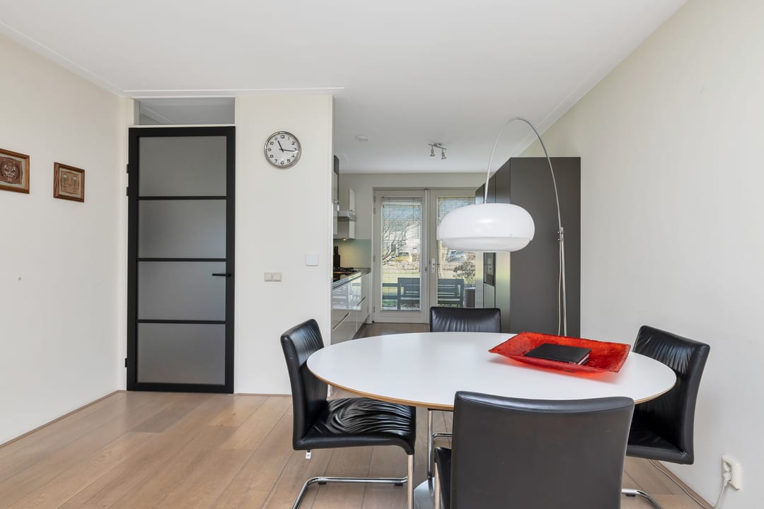 Foto 28 van Fanny Blankers-Koenlaan 125