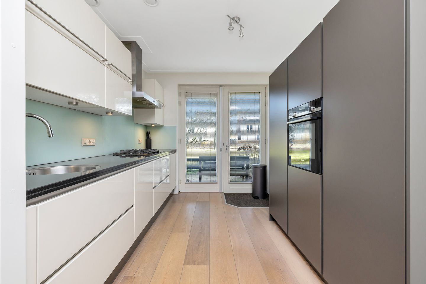 Foto 29 van Fanny Blankers-Koenlaan 125