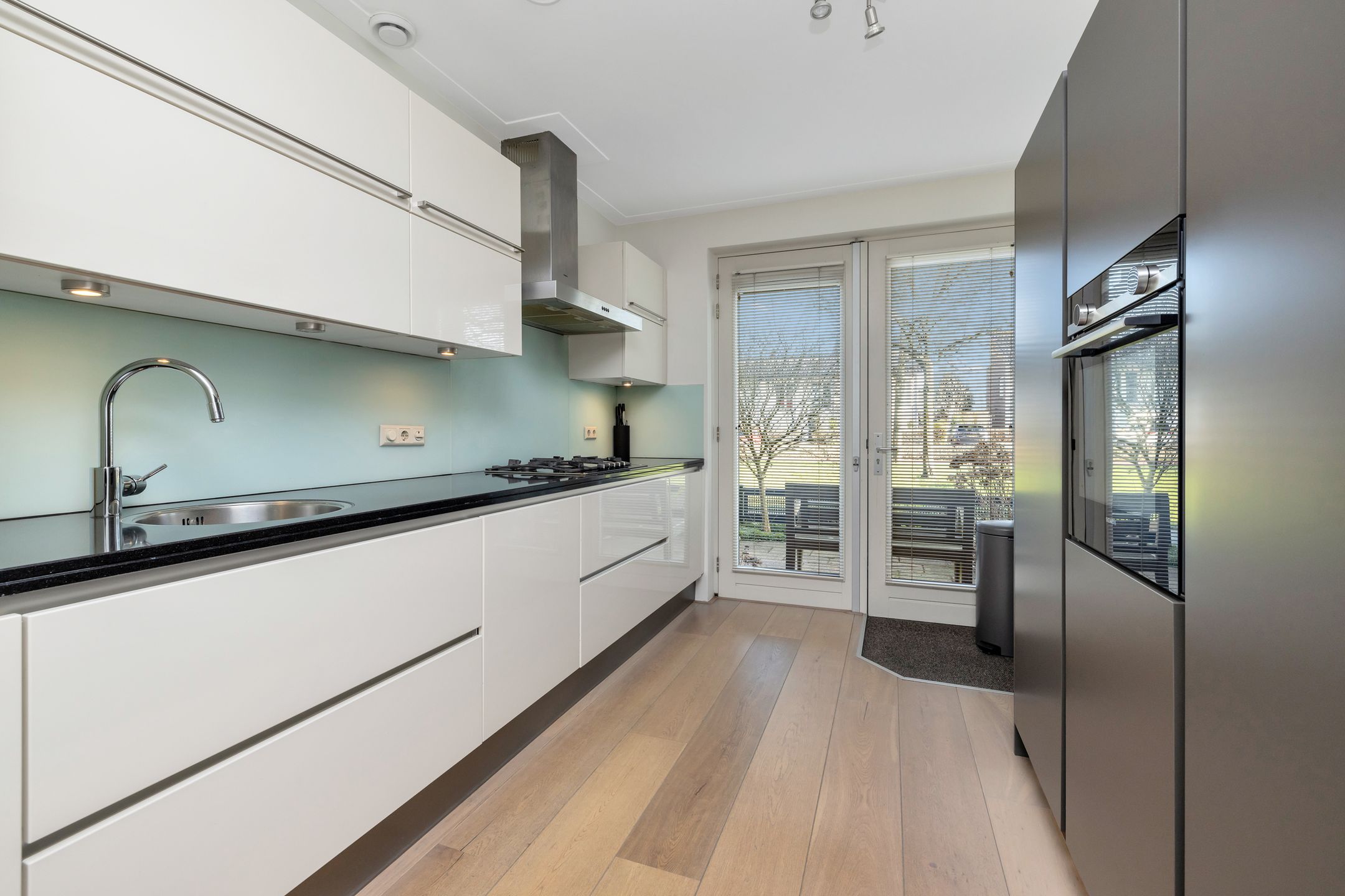 Foto 30 van Fanny Blankers-Koenlaan 125