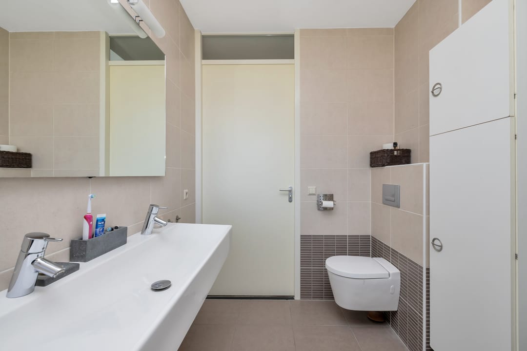 Foto 37 van Fanny Blankers-Koenlaan 125