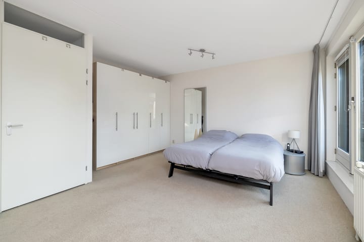 Foto 40 van Fanny Blankers-Koenlaan 125