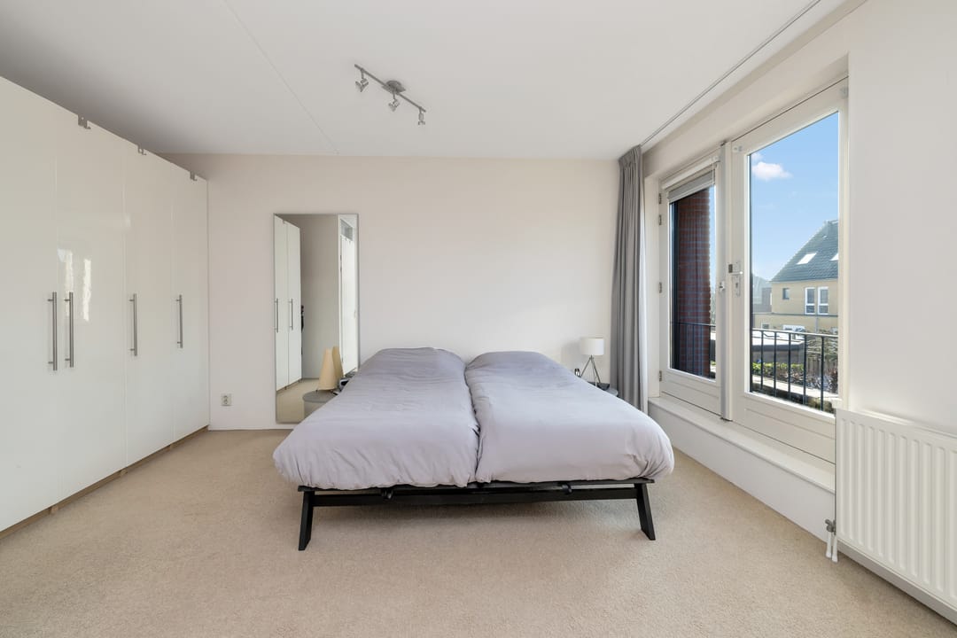 Foto 41 van Fanny Blankers-Koenlaan 125