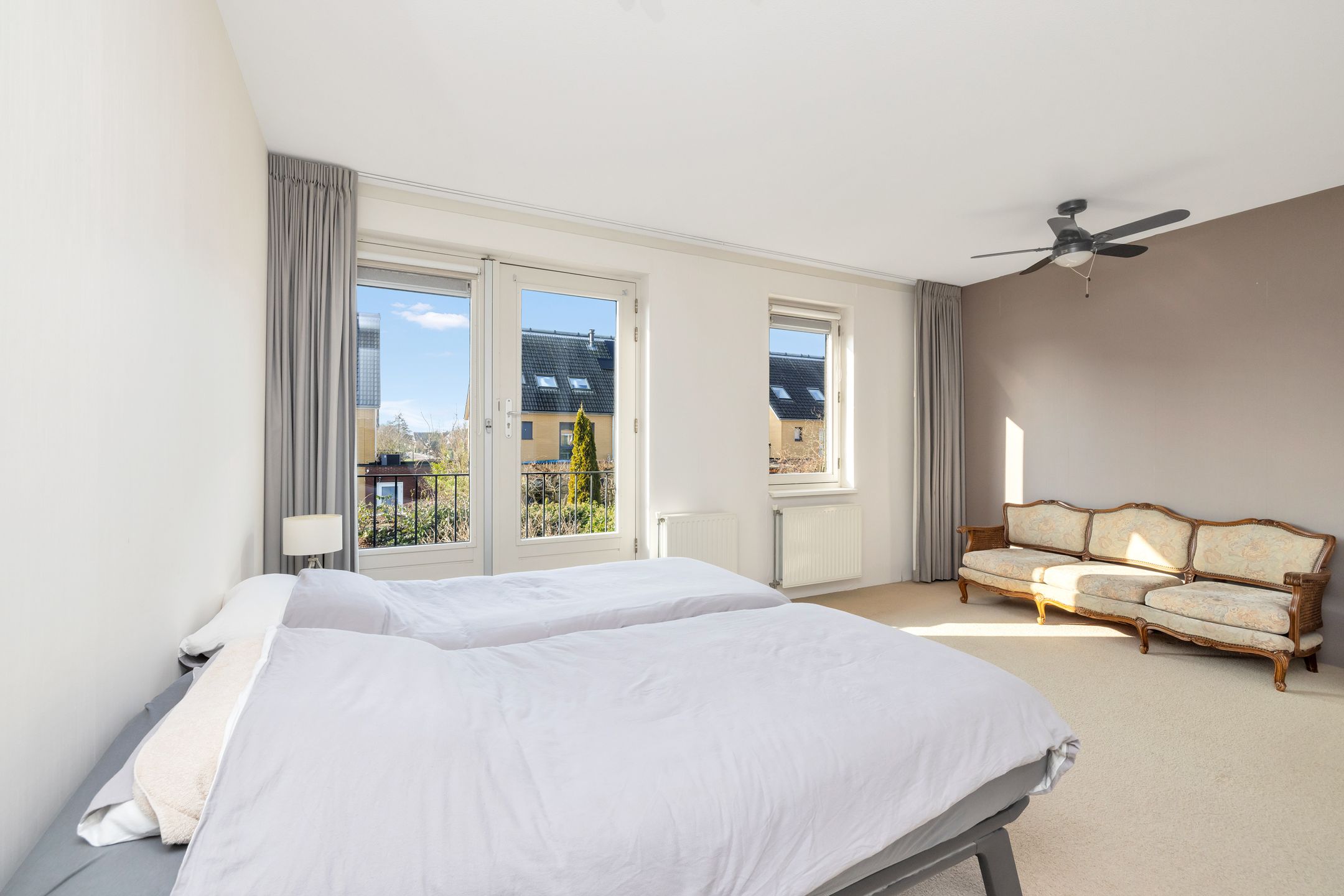 Foto 42 van Fanny Blankers-Koenlaan 125