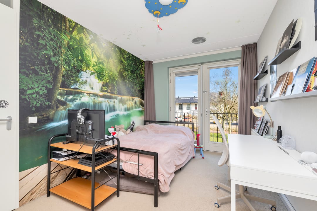 Foto 43 van Fanny Blankers-Koenlaan 125