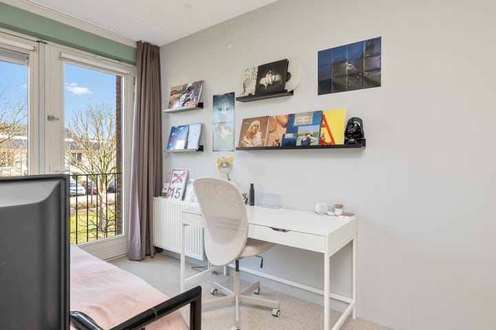 Foto 44 van Fanny Blankers-Koenlaan 125