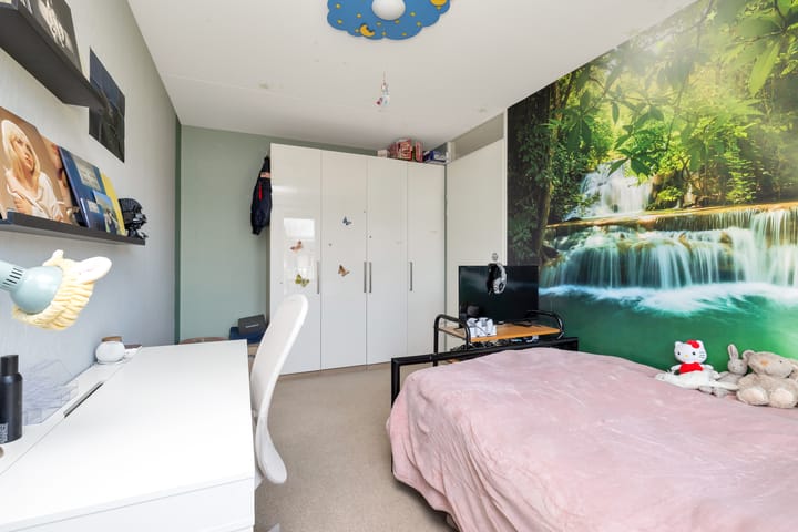 Foto 45 van Fanny Blankers-Koenlaan 125