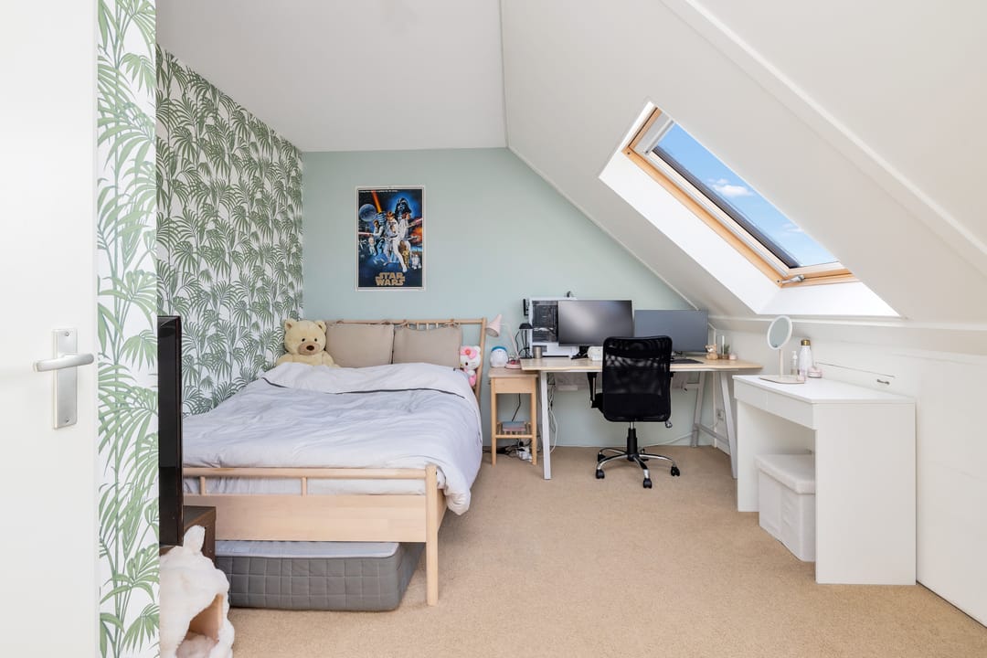 Foto 47 van Fanny Blankers-Koenlaan 125