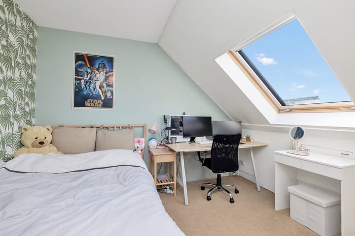 Foto 48 van Fanny Blankers-Koenlaan 125