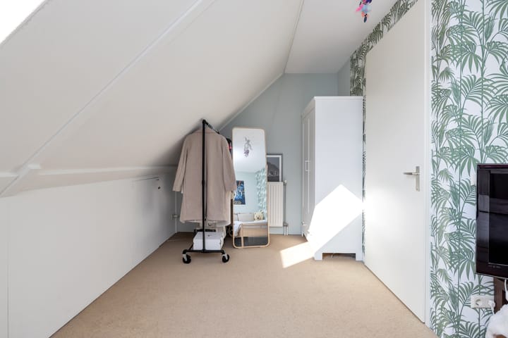 Foto 49 van Fanny Blankers-Koenlaan 125