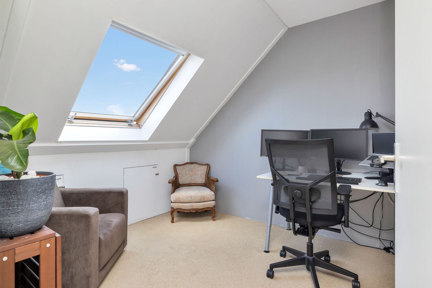 Foto 50 van Fanny Blankers-Koenlaan 125