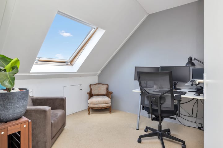 Foto 50 van Fanny Blankers-Koenlaan 125