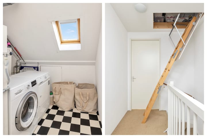 Foto 51 van Fanny Blankers-Koenlaan 125