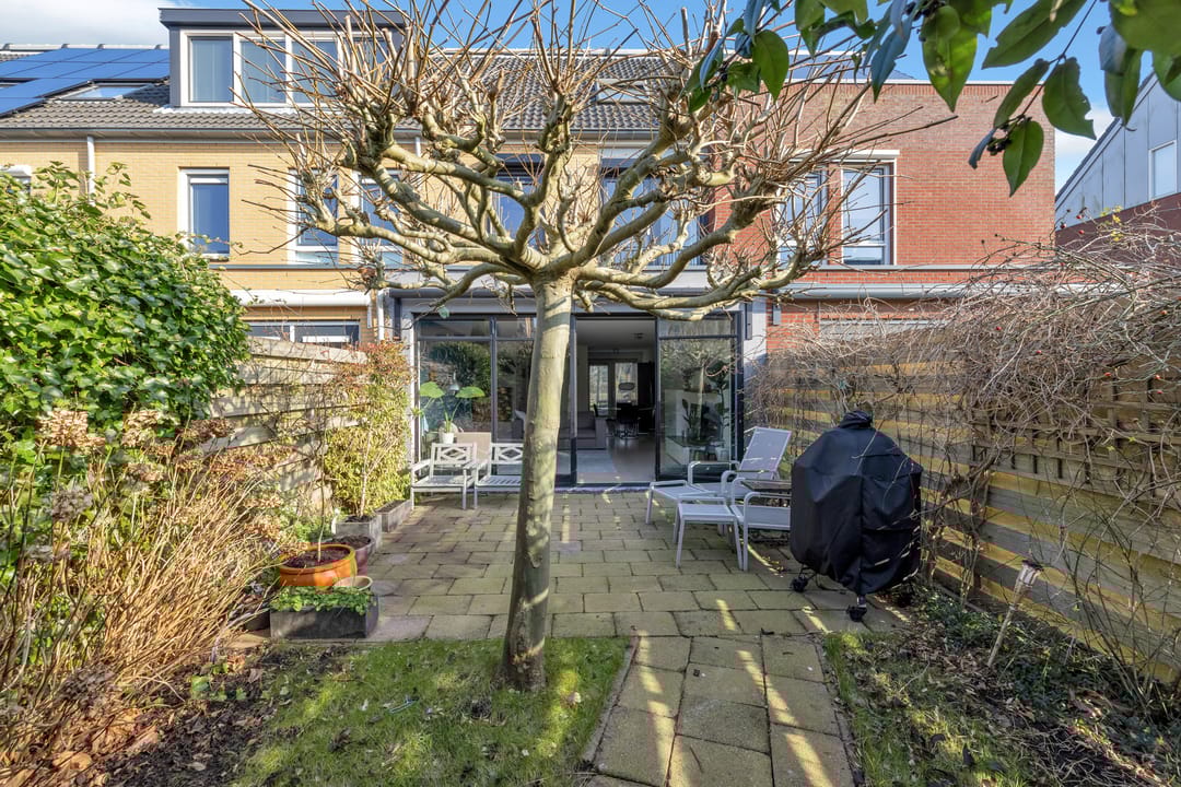 Foto 53 van Fanny Blankers-Koenlaan 125