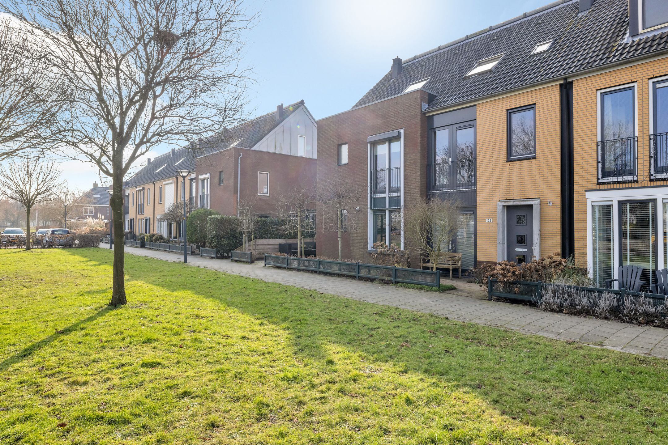 Foto 54 van Fanny Blankers-Koenlaan 125